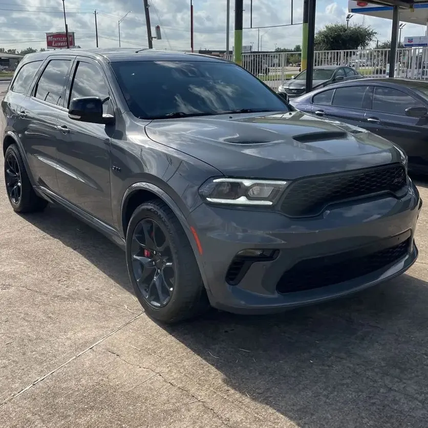2021 Dodge Durango SRT 392