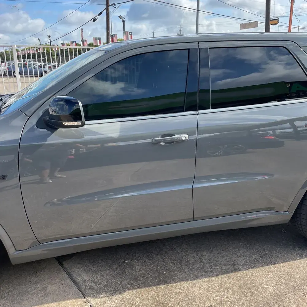 2021 Dodge Durango SRT 392