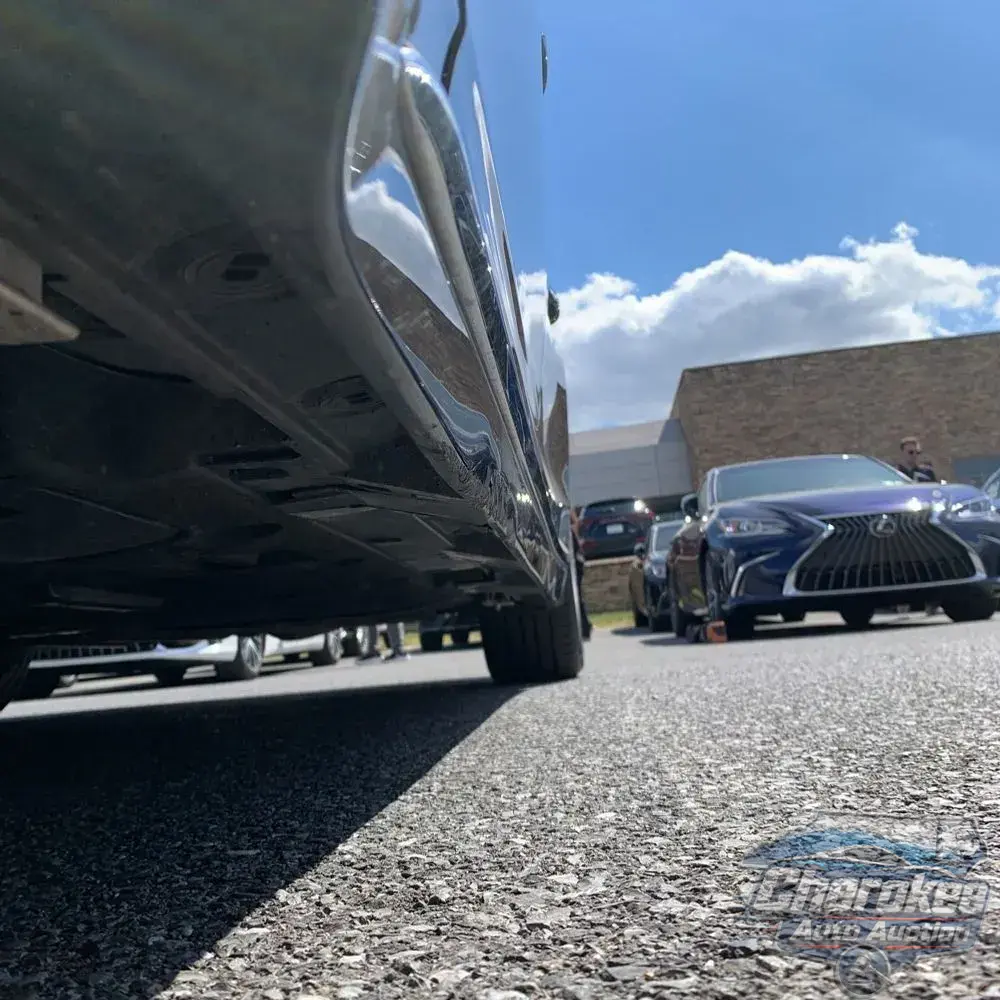 2024 Lexus LS 500 Base
