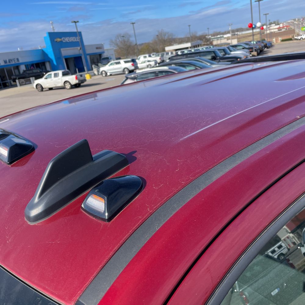 2024 Chevrolet Silverado 3500HD CC LT
