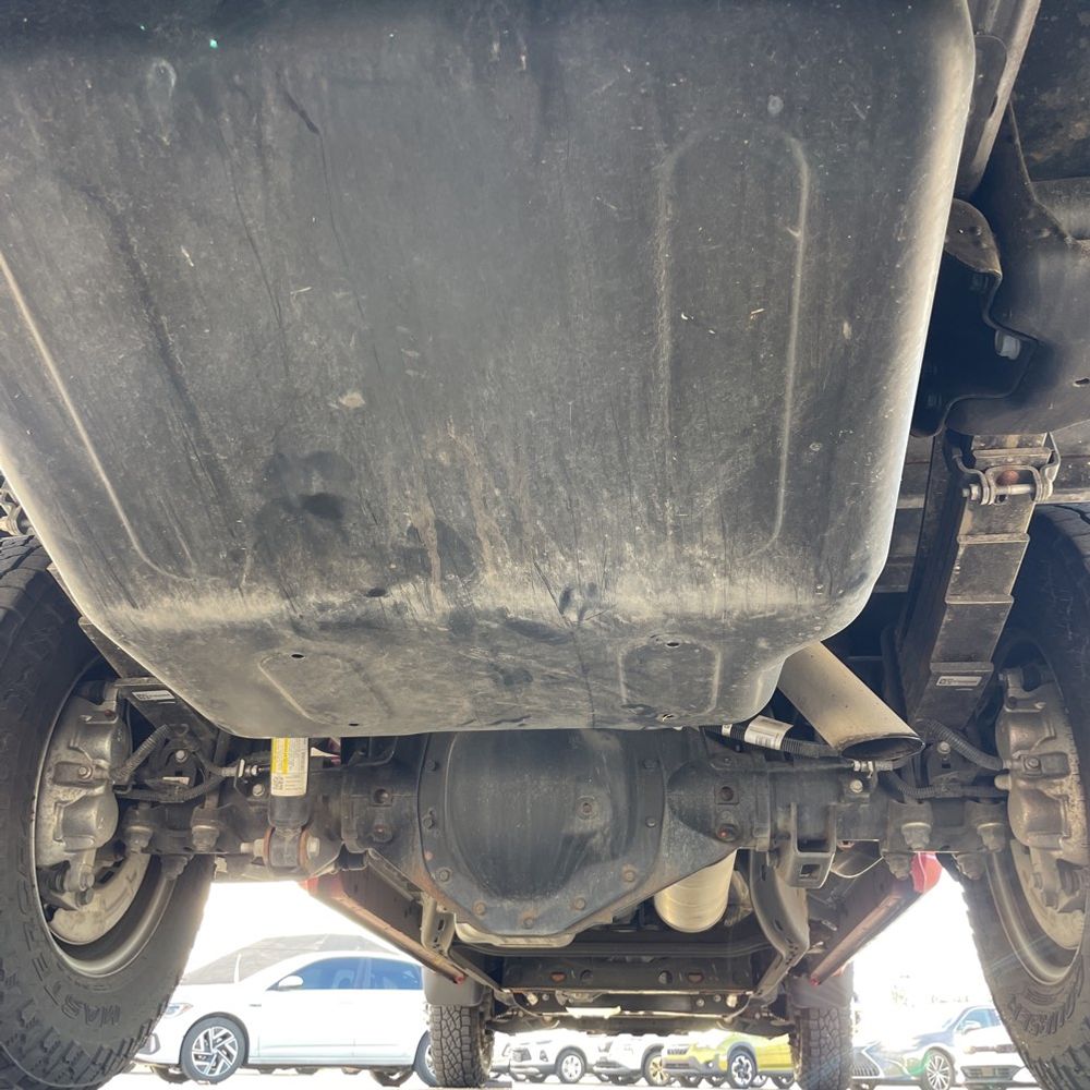 2024 Chevrolet Silverado 3500HD CC LT