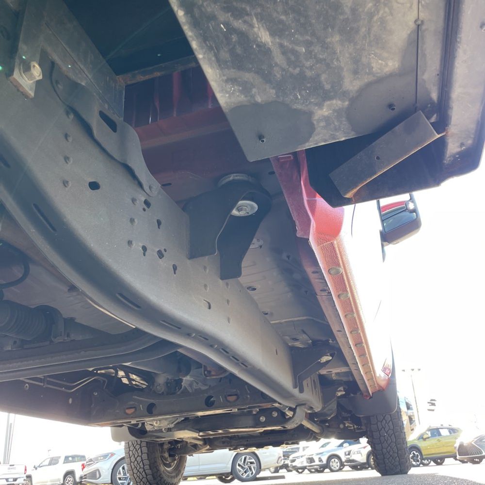 2024 Chevrolet Silverado 3500HD CC LT