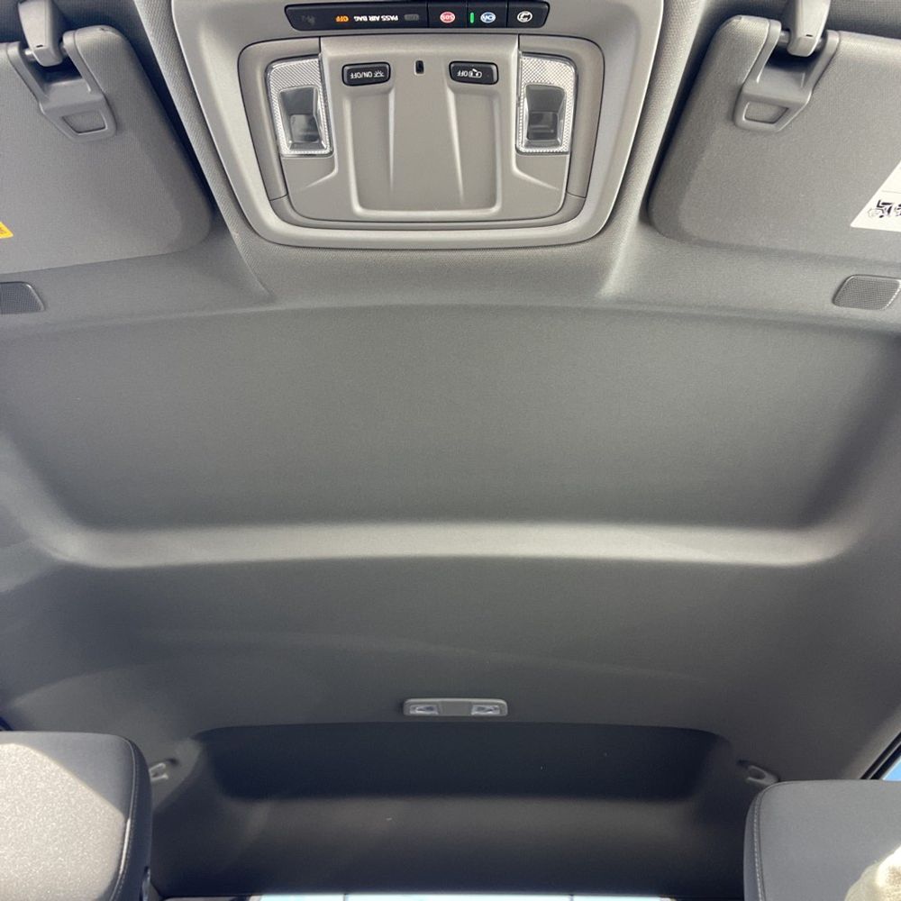 2024 Chevrolet Silverado 3500HD CC LT