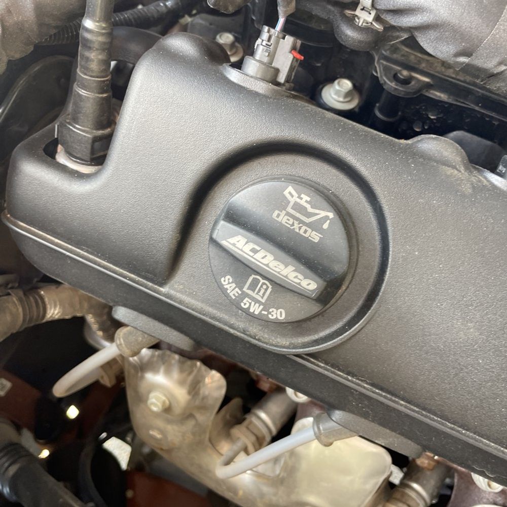 2024 Chevrolet Silverado 3500HD CC LT