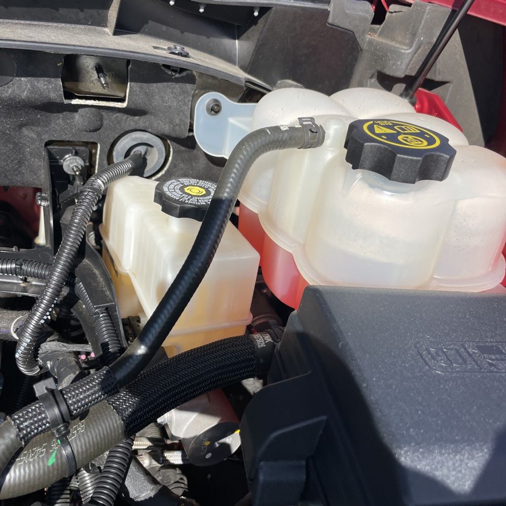 2024 Chevrolet Silverado 3500HD CC LT