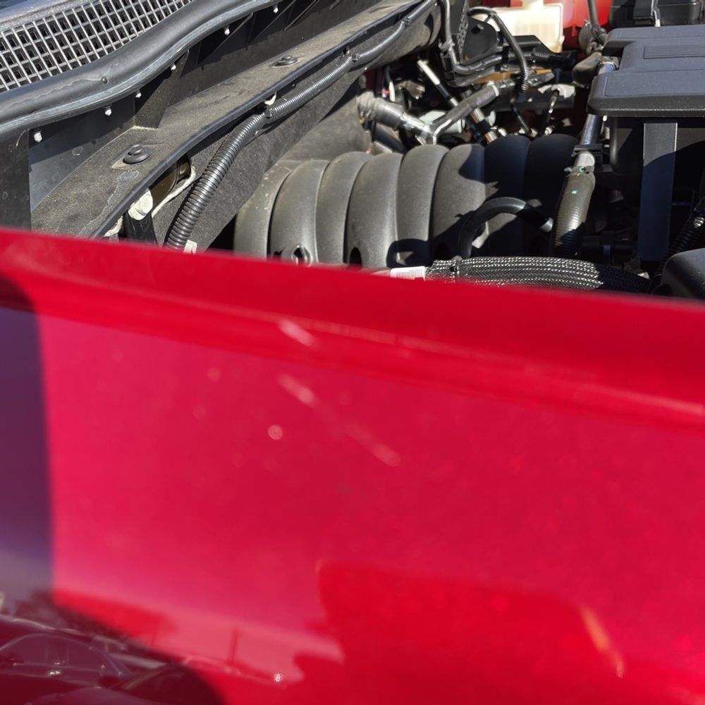 2024 Chevrolet Silverado 3500HD CC LT