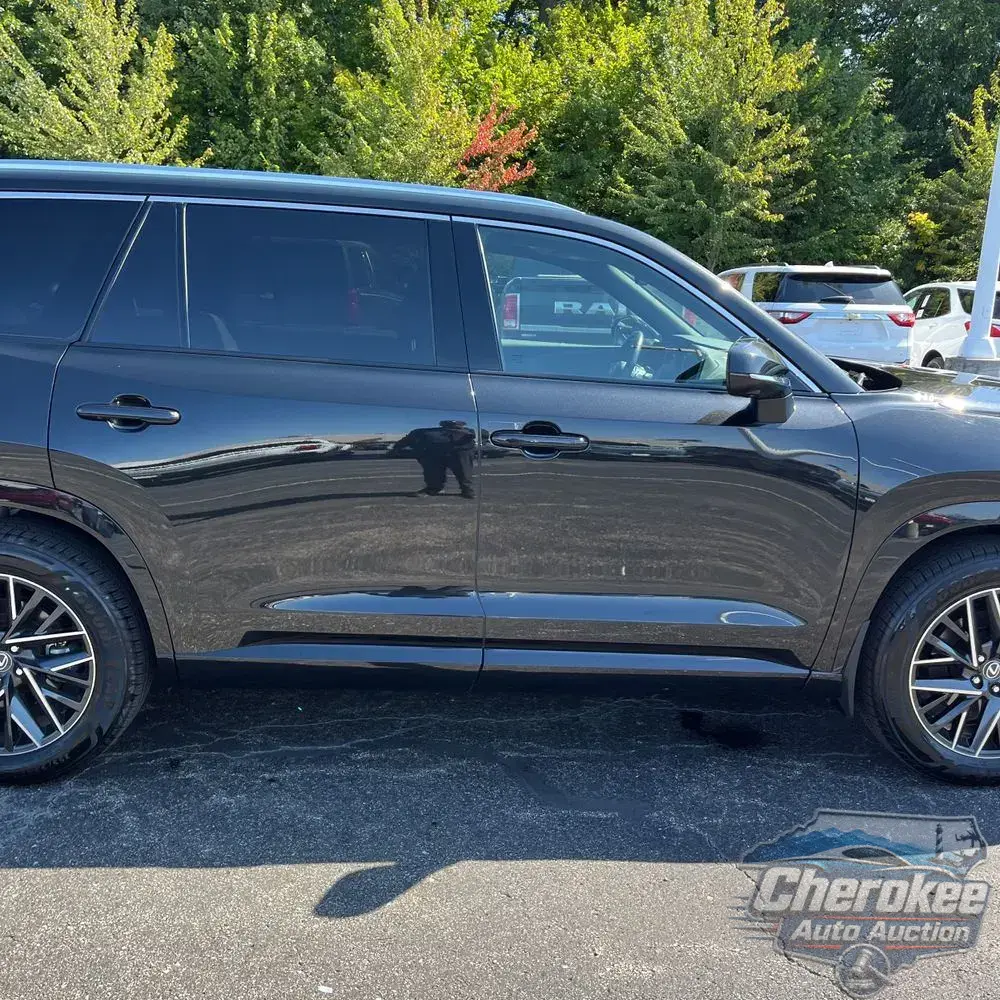 2024 Lexus TX 350 Premium