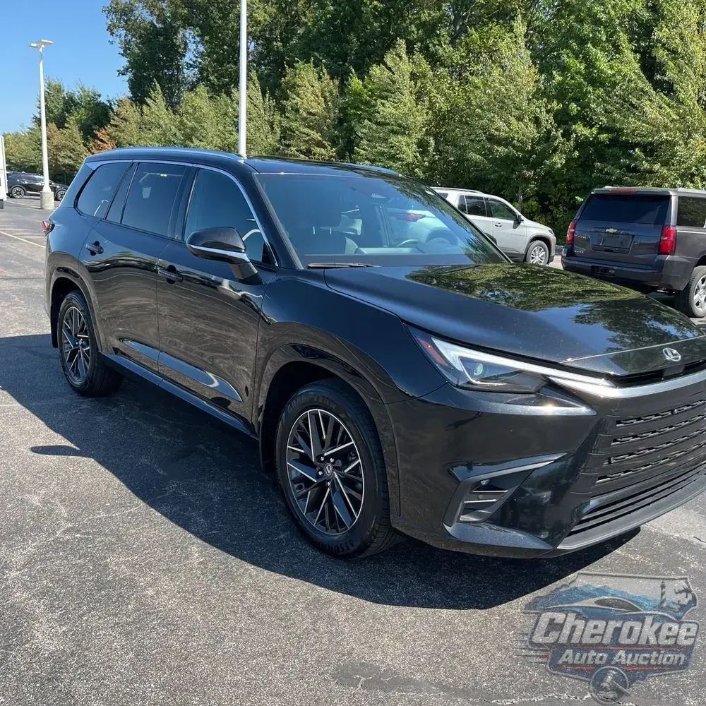 2024 Lexus TX 350 Premium