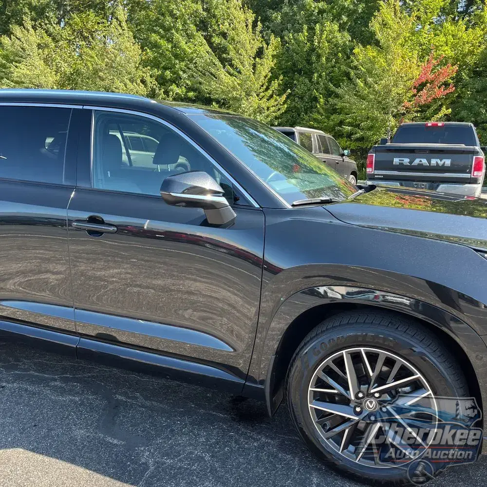 2024 Lexus TX 350 Premium