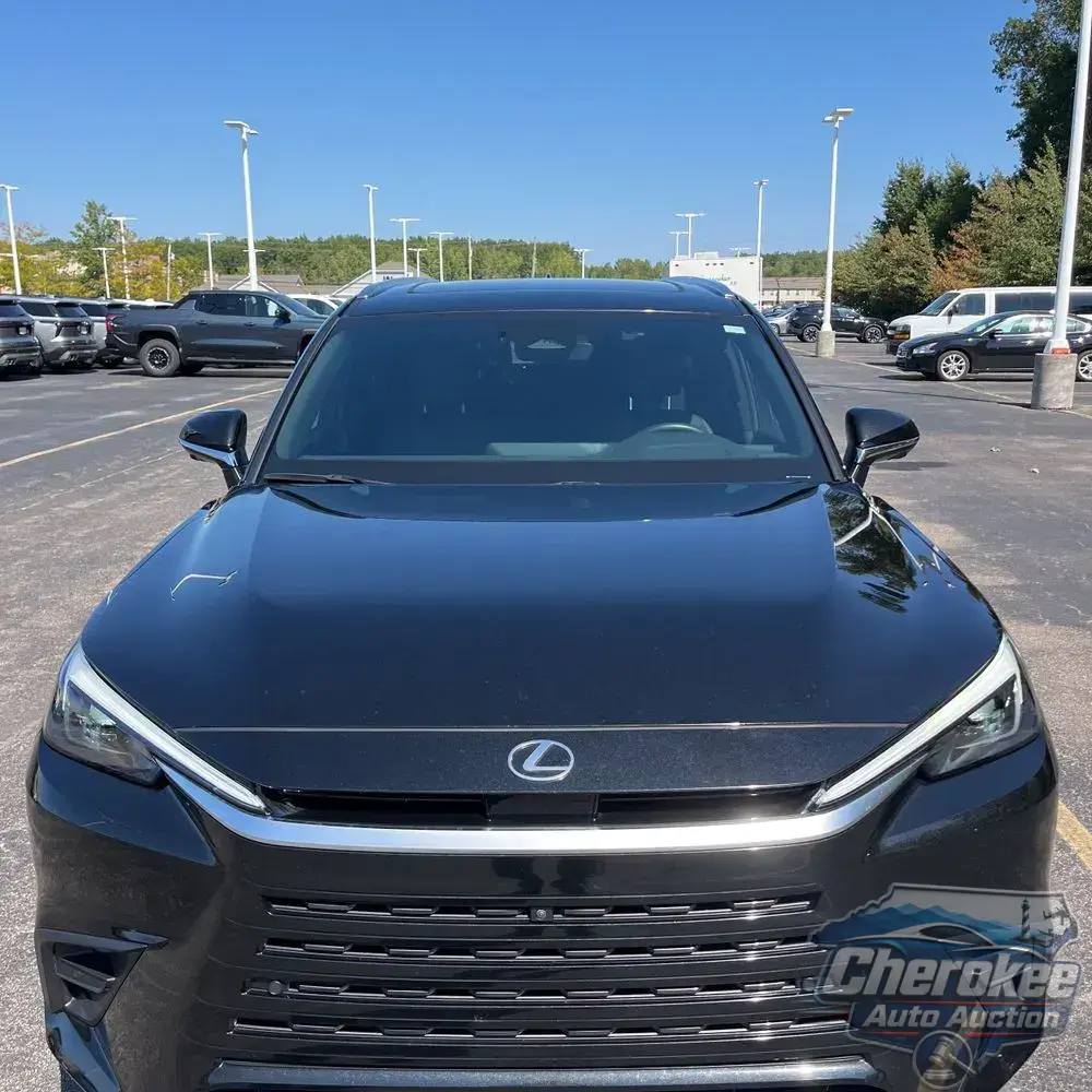 2024 Lexus TX 350 Premium