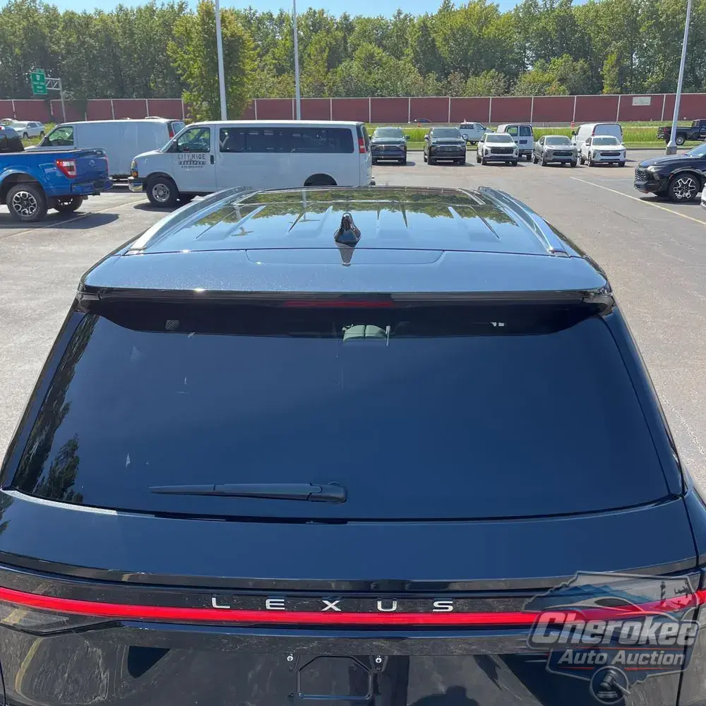 2024 Lexus TX 350 Premium