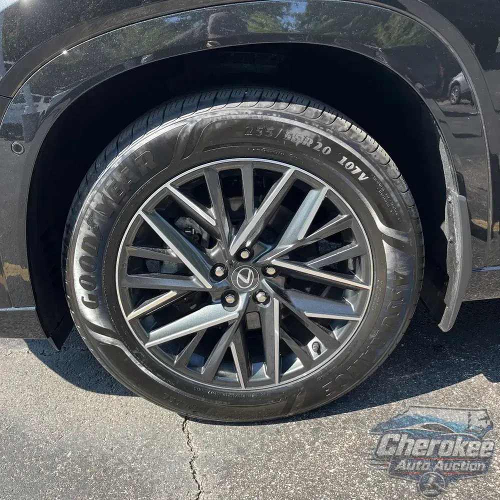2024 Lexus TX 350 Premium