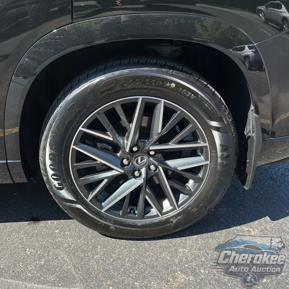 2024 Lexus TX 350 Premium