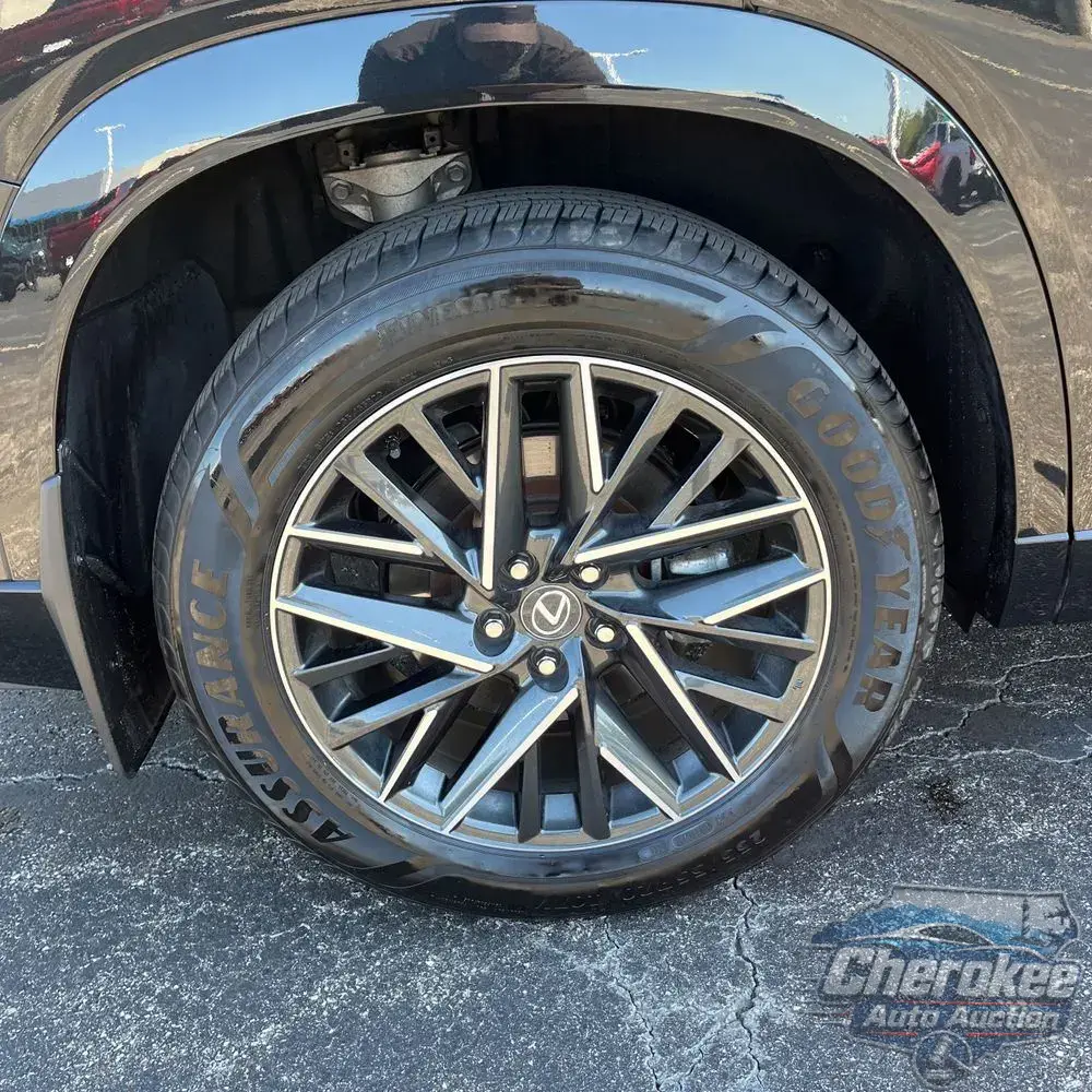 2024 Lexus TX 350 Premium