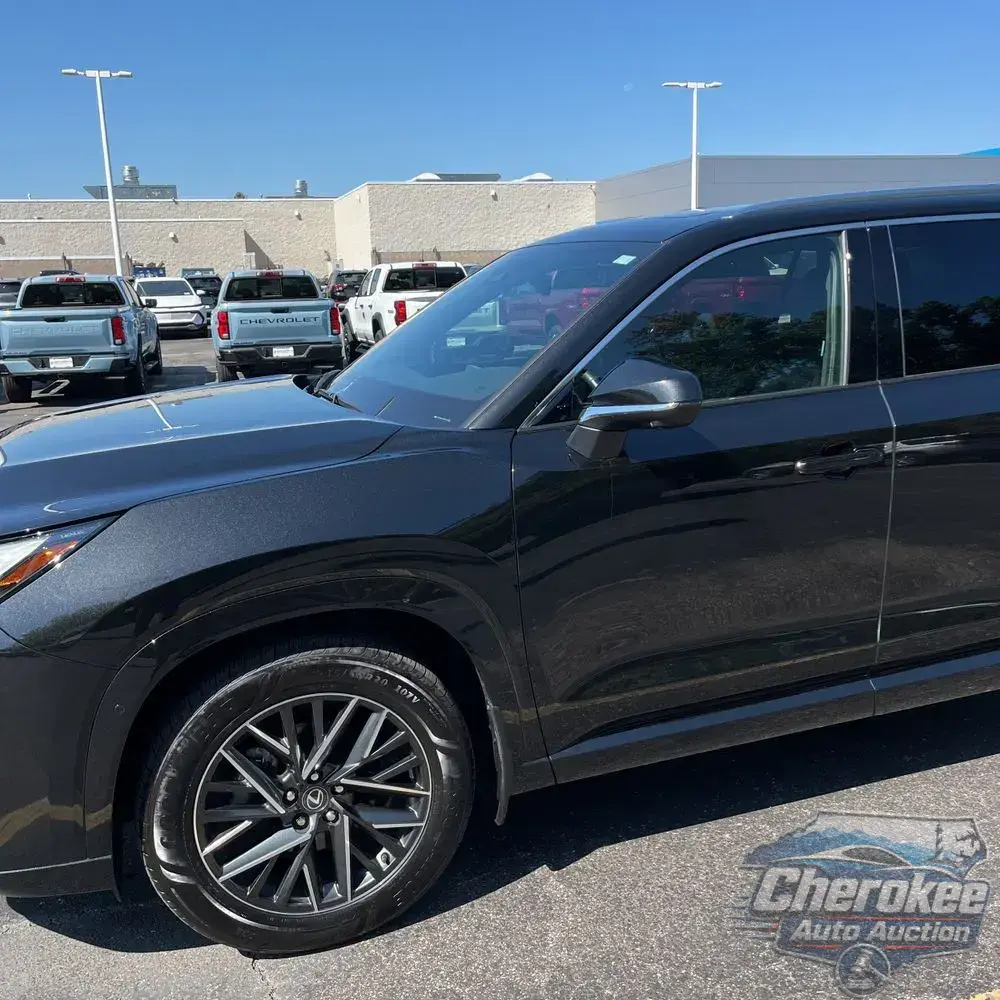 2024 Lexus TX 350 Premium