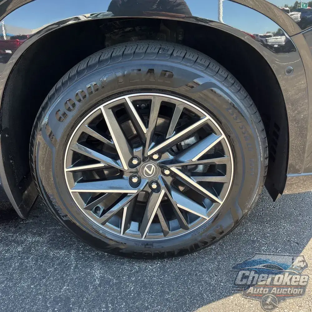 2024 Lexus TX 350 Premium