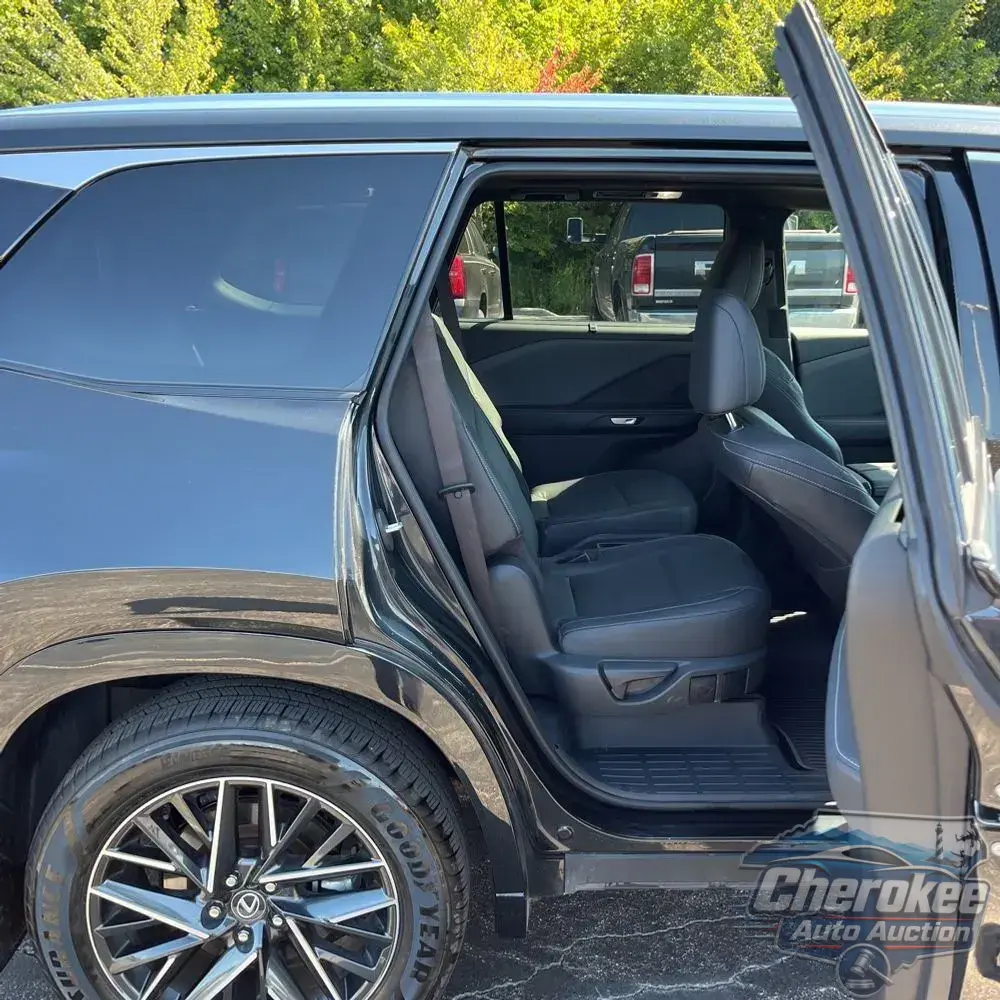 2024 Lexus TX 350 Premium