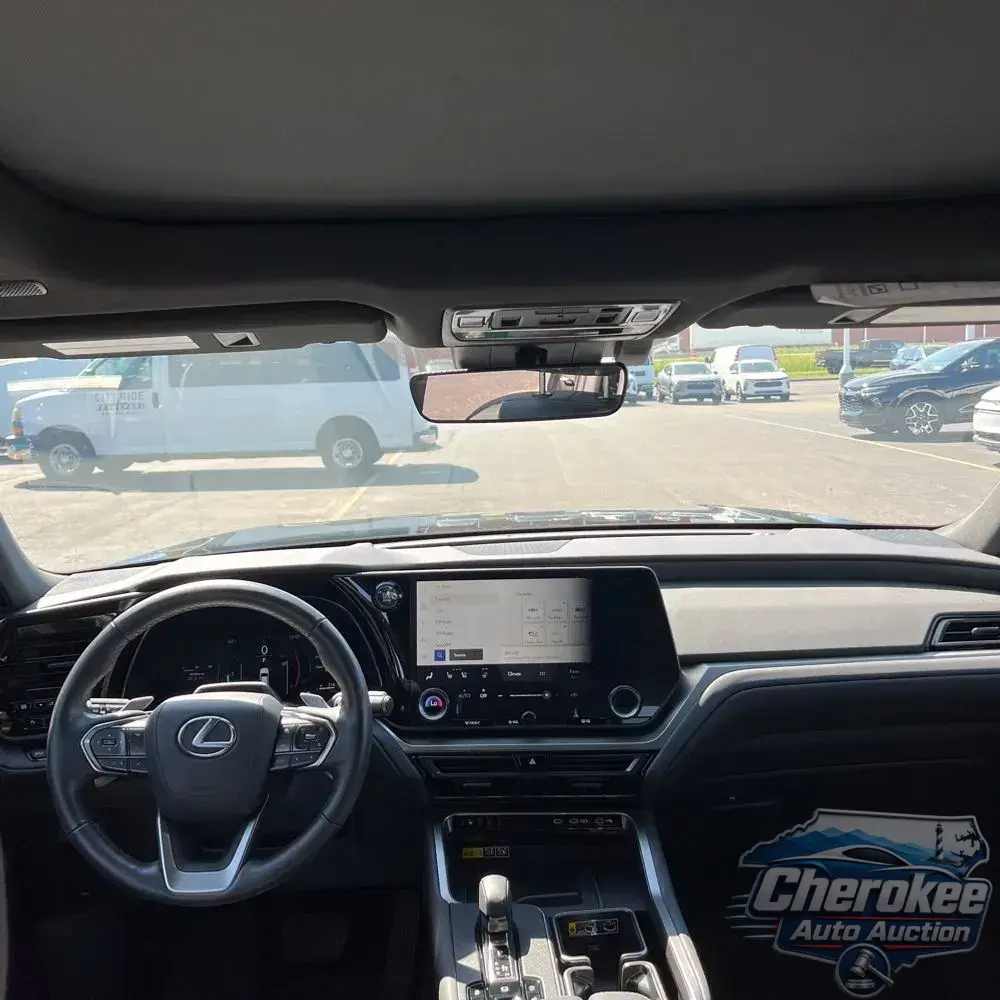 2024 Lexus TX 350 Premium