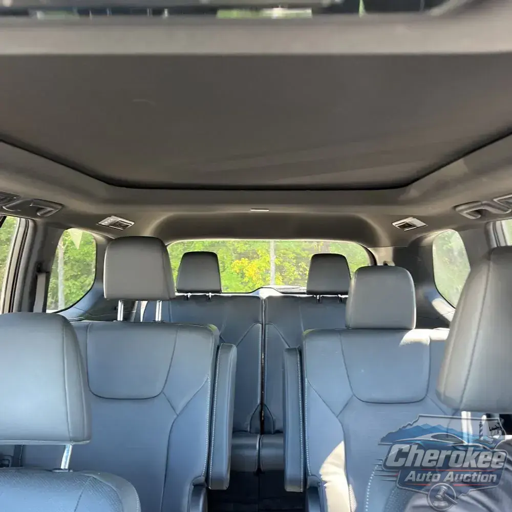 2024 Lexus TX 350 Premium
