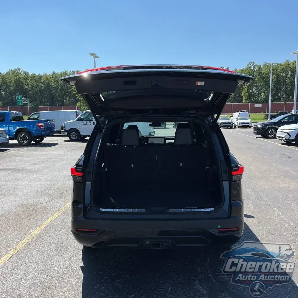 2024 Lexus TX 350 Premium