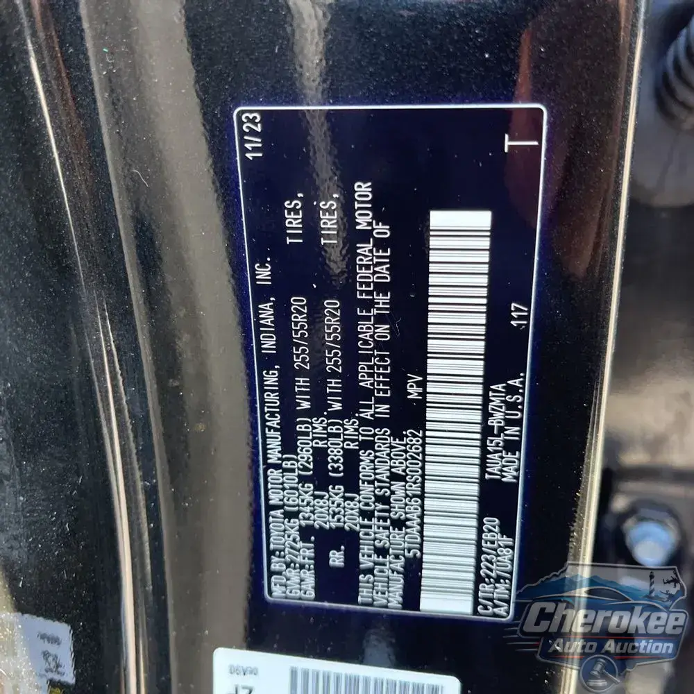 2024 Lexus TX 350 Premium