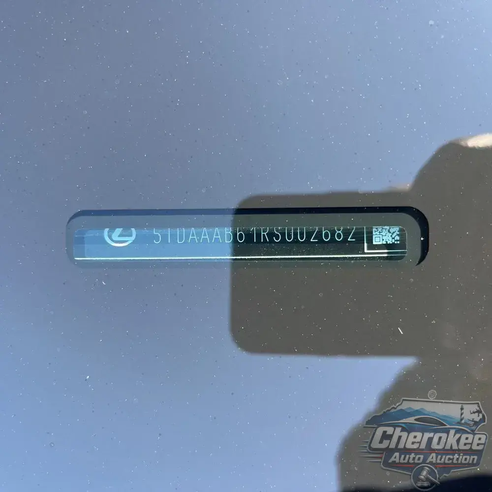 2024 Lexus TX 350 Premium
