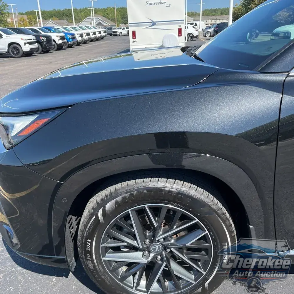 2024 Lexus TX 350 Premium