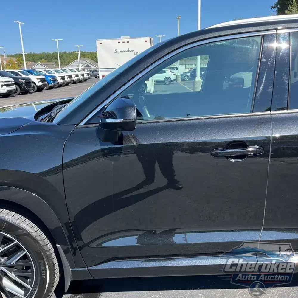 2024 Lexus TX 350 Premium