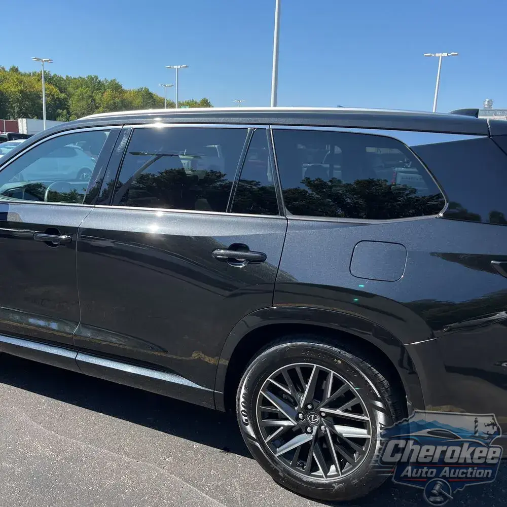 2024 Lexus TX 350 Premium