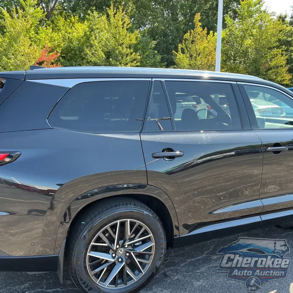 2024 Lexus TX 350 Premium