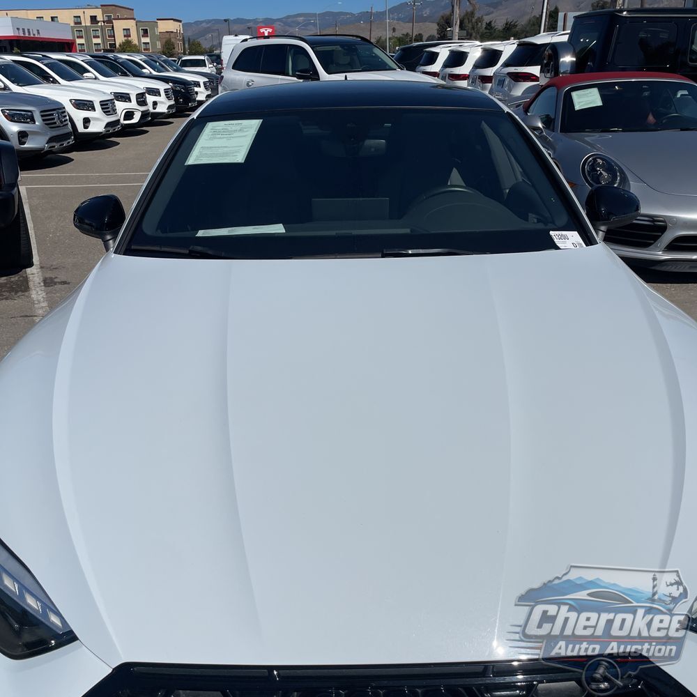 2023 Audi S5 Premium Plus