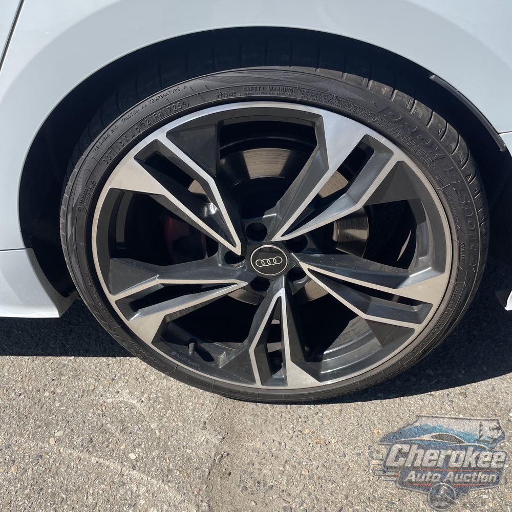 2023 Audi S5 Premium Plus
