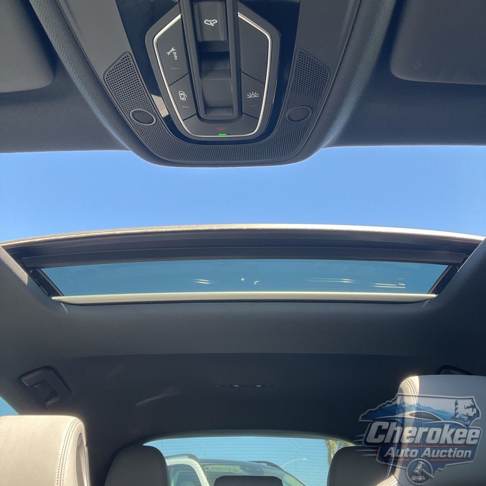 2023 Audi S5 Premium Plus