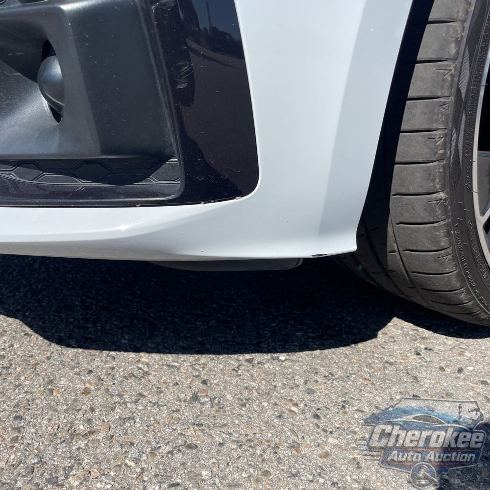 2023 Audi S5 Premium Plus