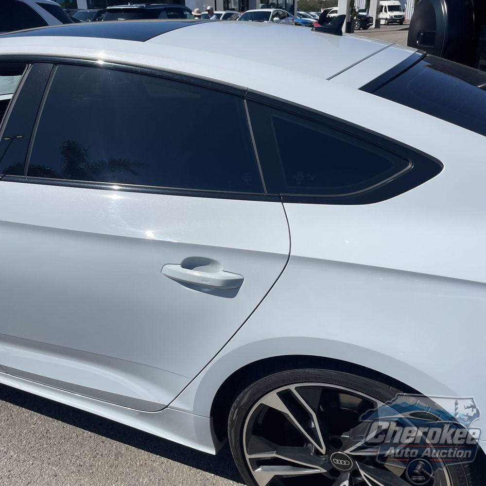 2023 Audi S5 Premium Plus