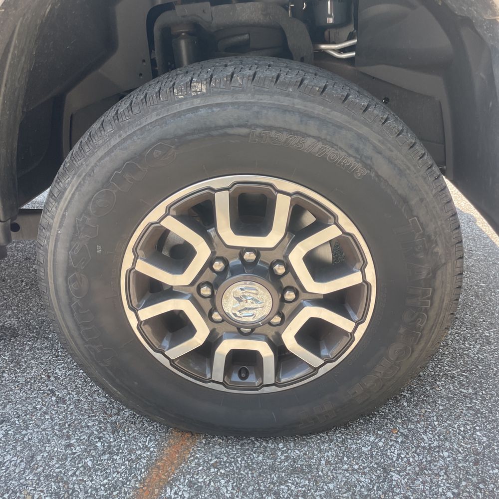 2020 Ram 3500 Laramie Longhorn