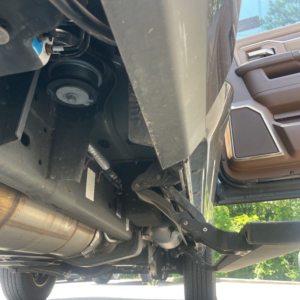 2020 Ram 3500 Laramie Longhorn