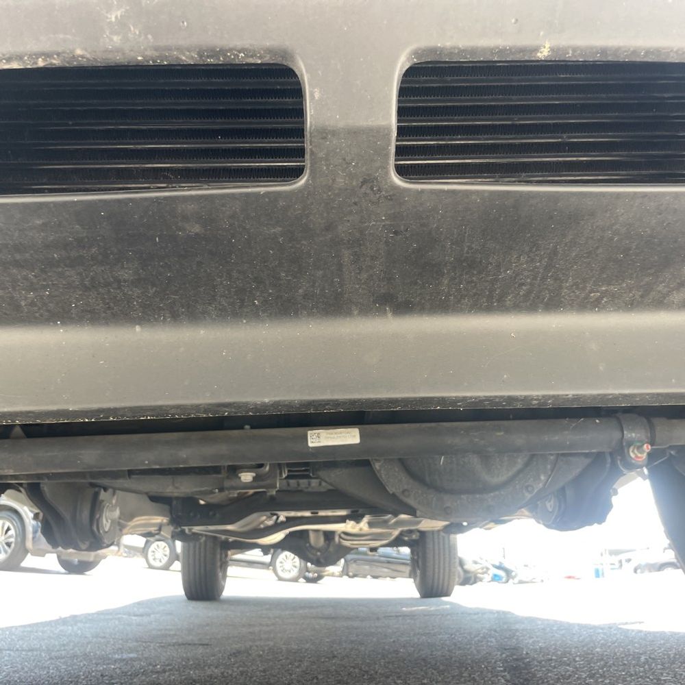 2020 Ram 3500 Laramie Longhorn