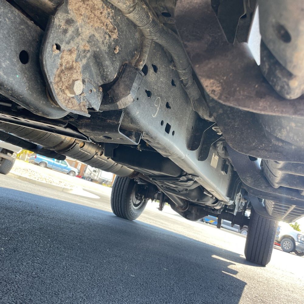 2024 Ford F350 S/D Lariat