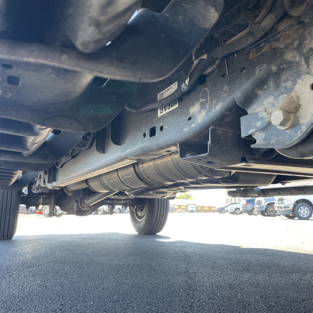 2024 Ford F350 S/D Lariat