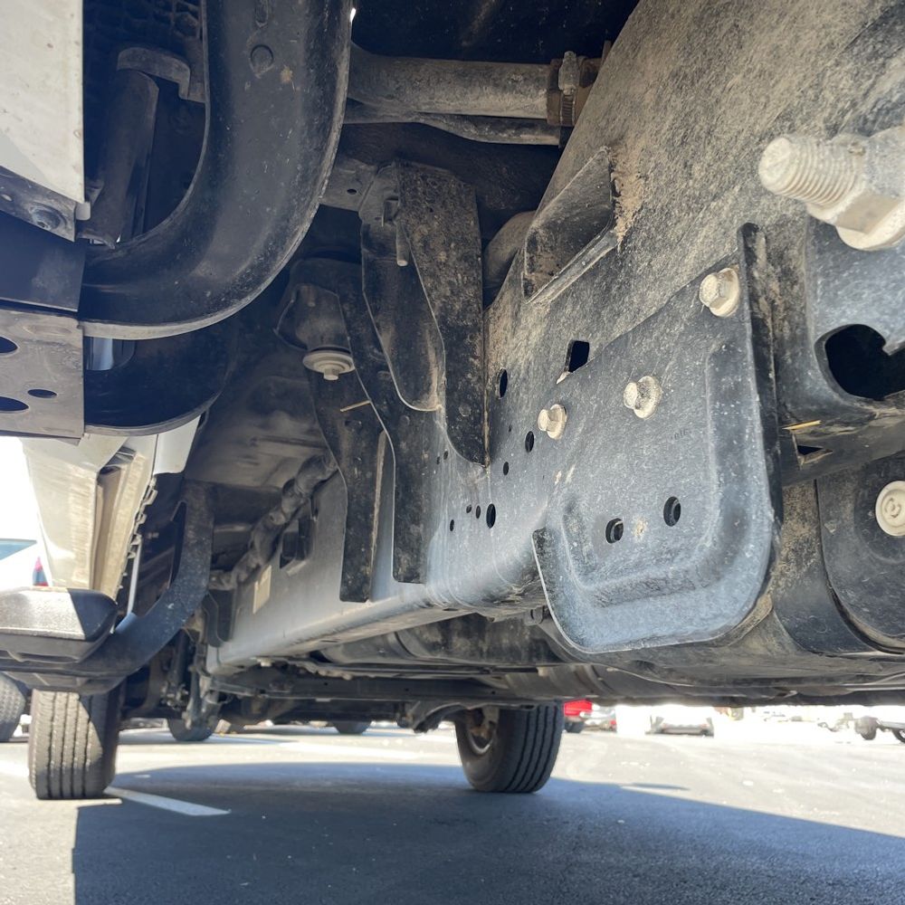 2024 Ford F350 S/D Lariat