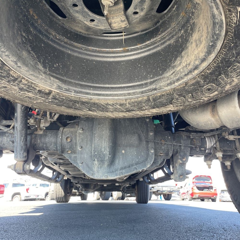 2024 Ford F350 S/D Lariat