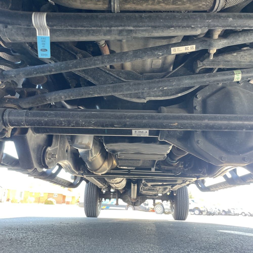 2024 Ford F350 S/D Lariat