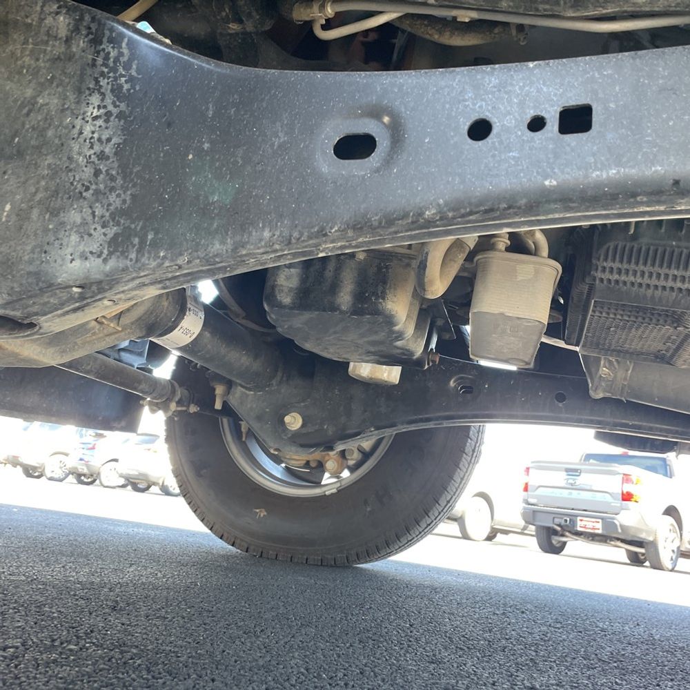 2024 Ford F350 S/D Lariat