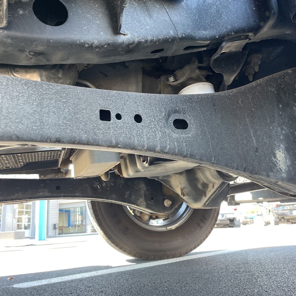 2024 Ford F350 S/D Lariat
