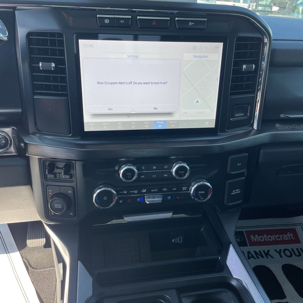 2024 Ford F350 S/D Lariat