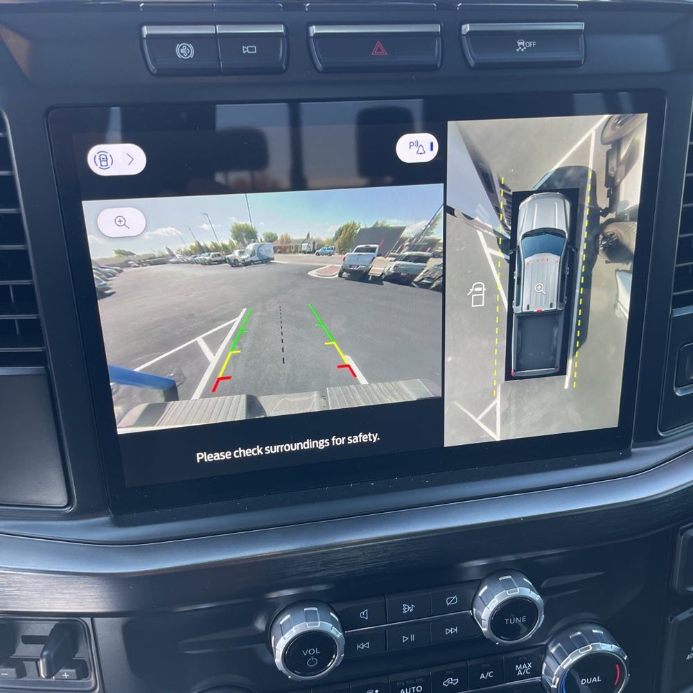 2024 Ford F350 S/D Lariat
