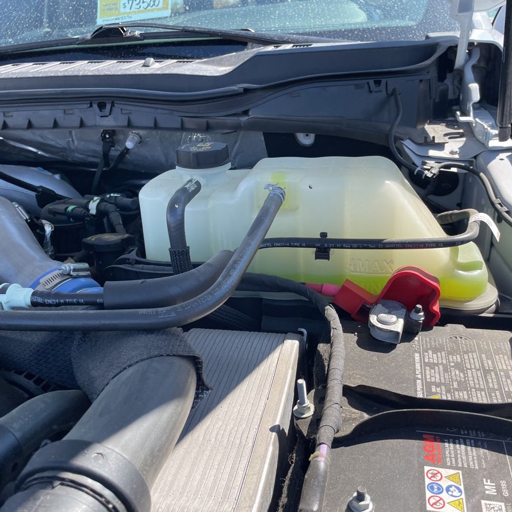 2024 Ford F350 S/D Lariat