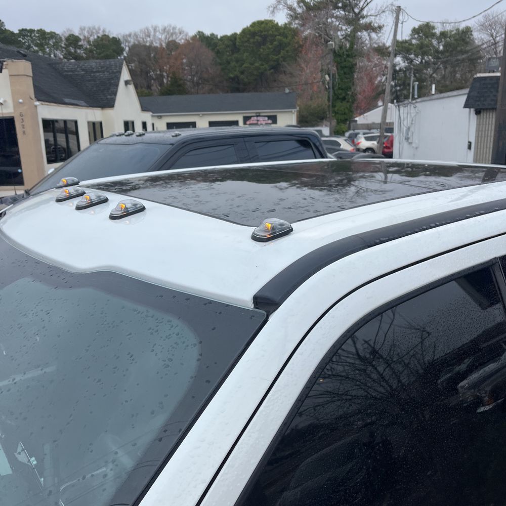 2022 Ford F-250 Super Duty Lariat