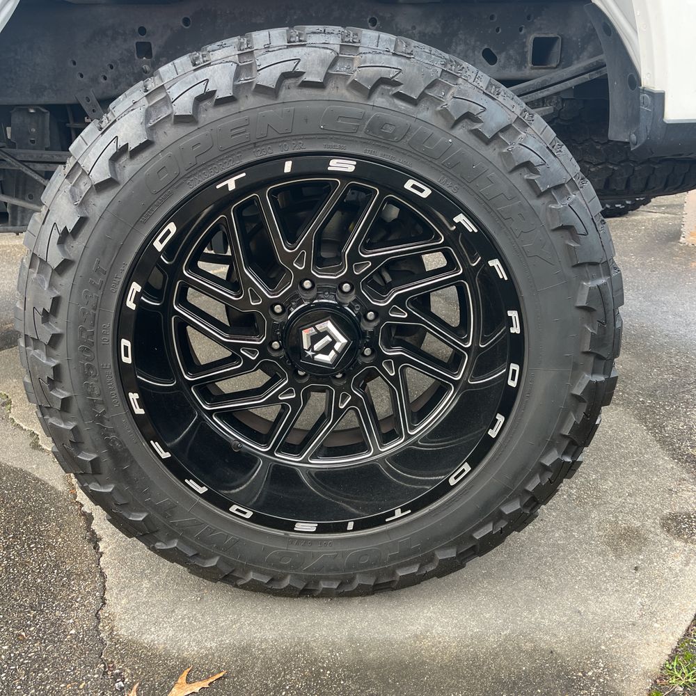 2022 Ford F-250 Super Duty Lariat